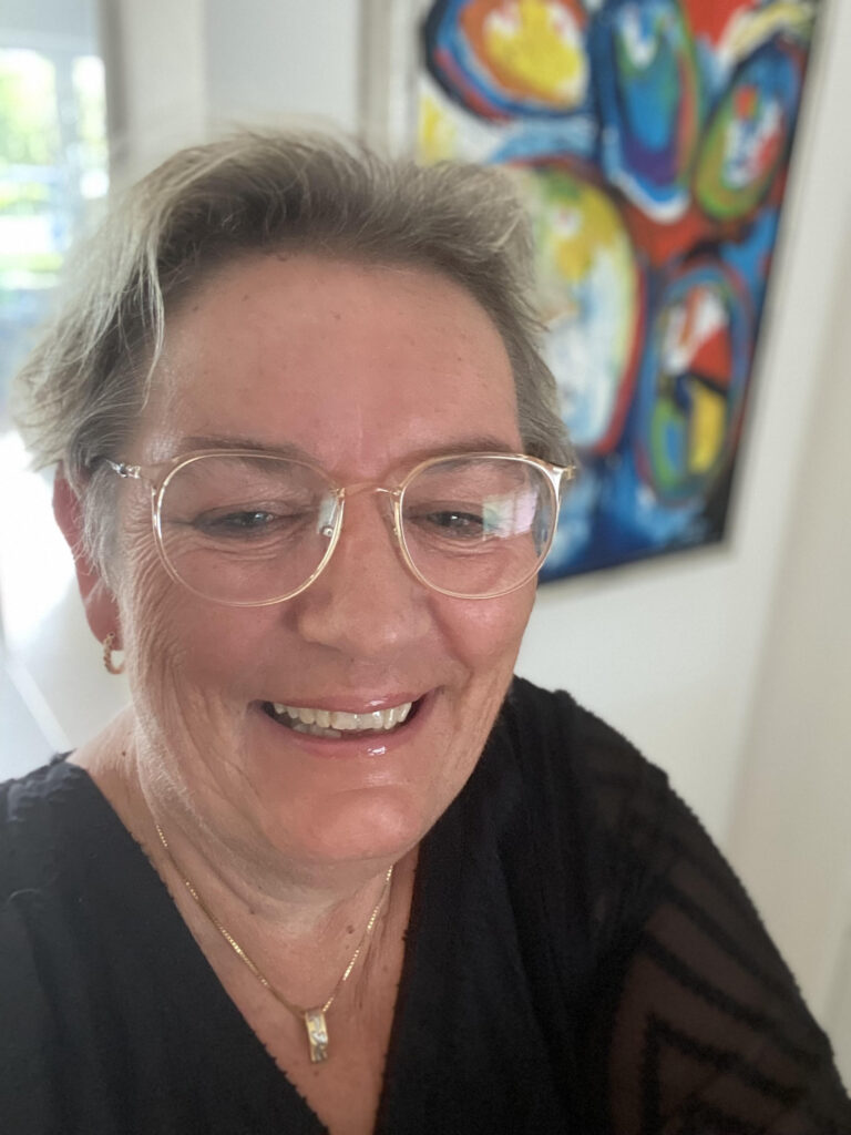 Elisabeth Ildal Nielsen on Triumphing over PD