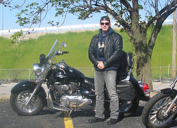 Jeremy McDonald on Supporting Awareness