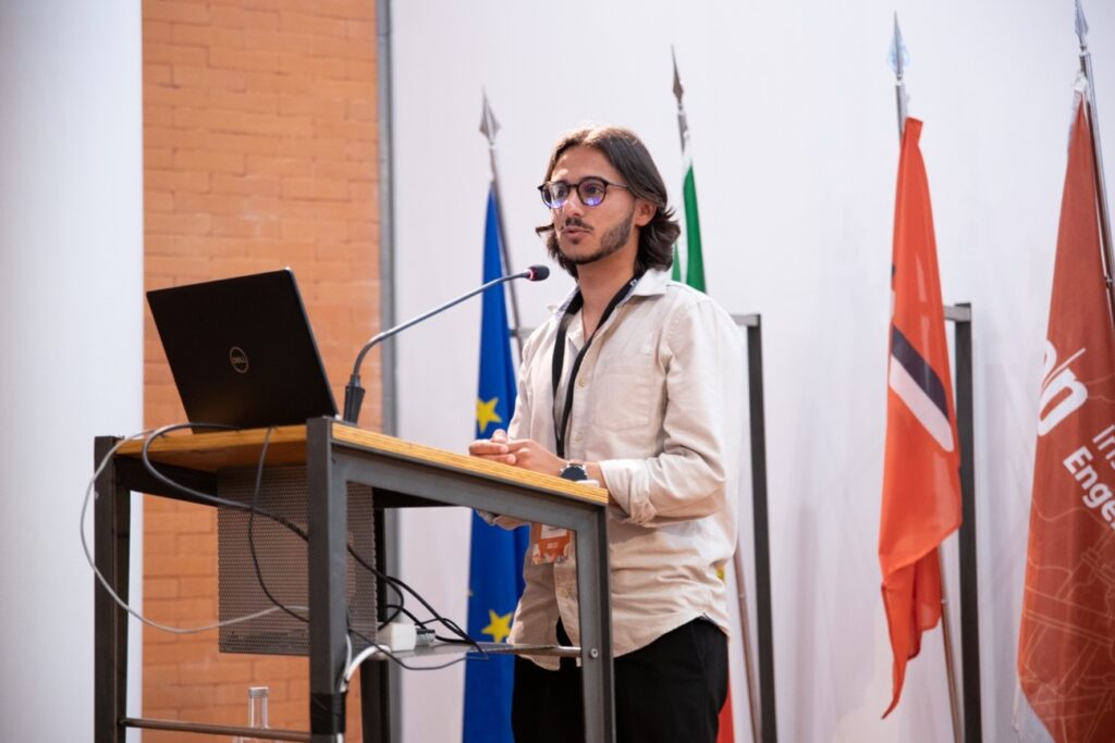 Joao Silva on Biomedical Engineering & PD