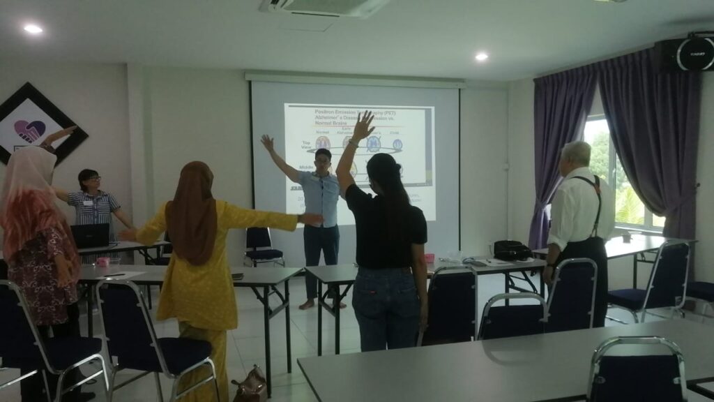 Calvin Chong ADHDAutism as a superpower for Care