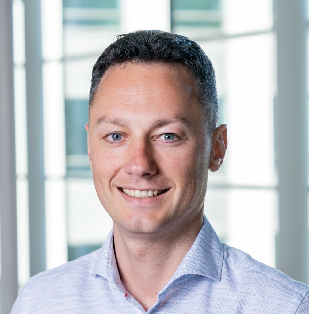 Jorik Nonnekes, Associate Professor & Consultant in Rehabilitation Medicine at the Radboud University Medical Centre, UK on on Advocacy