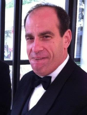Scott Loeff on Tourette Syndrome Advocacy