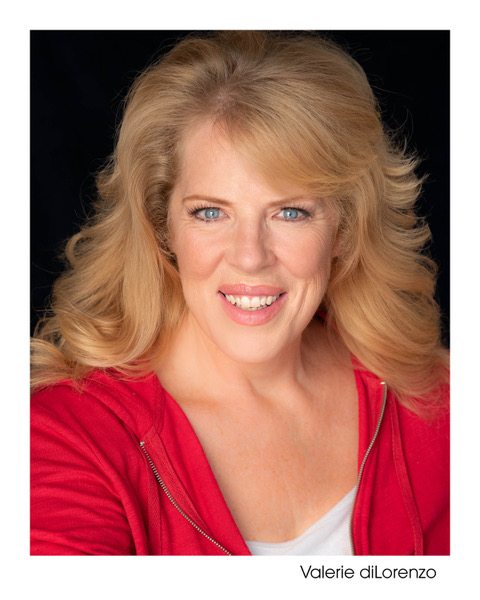 Valerie diLorenzo: Sing Loud for PD